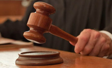 Decision made regarding the former head of the financial service of the Ministry of Defense’s corps N