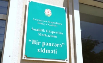 47 illegal cosmetic centers detected in Azerbaijan last year