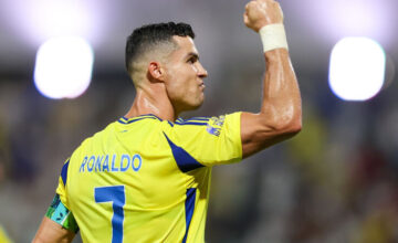 Ronaldo retires from football on this date