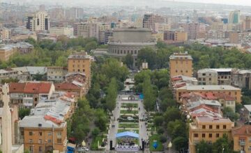 Baku handed over 11 people to Yerevan
