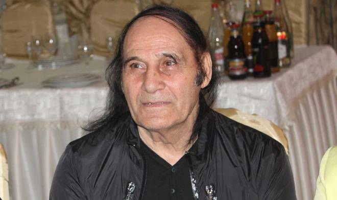 Niyaməddin Musayev’s daughter is a colonel