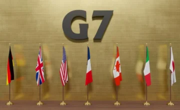 G7 finance ministers to discuss rare earth metals supply in Washington