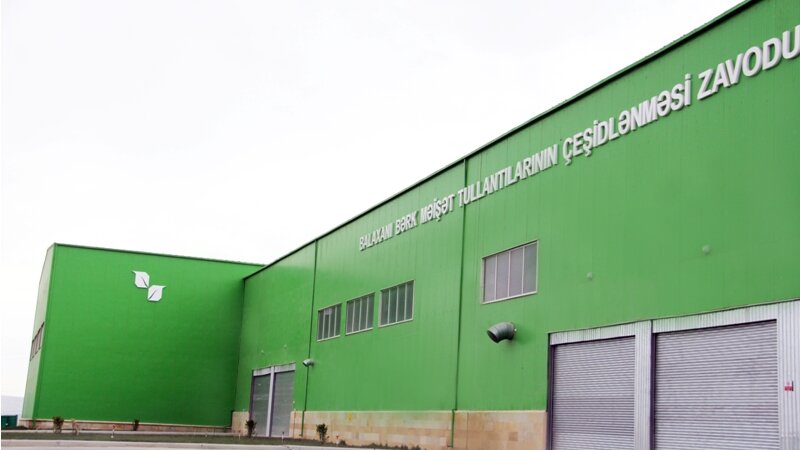 23.6 million manats are planned to be subsidized for the disposal of solid household waste