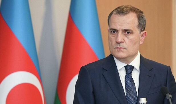 Bayramov met with Arakchi’s deputy: Protests in Iran…