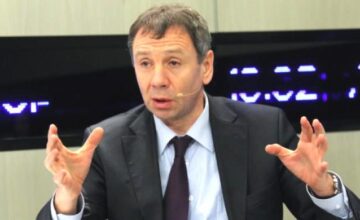 Donbas discussion is Zelensky’s cunning game – Markov