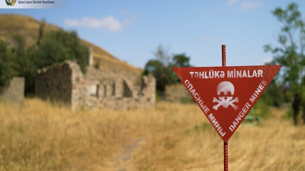 State Committee has prepared a new awareness video on mine safety – VIDEO