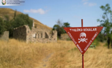 State Committee has prepared a new awareness video on mine safety – VIDEO