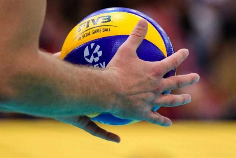 Azerbaijan Higher League: “Neftchi” volleyball team wins in the VIII round