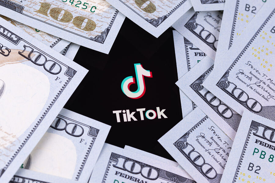Trump approves the acquisition of TikTok’s US division from China