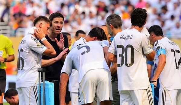 Top 10 highest-earning football clubs…