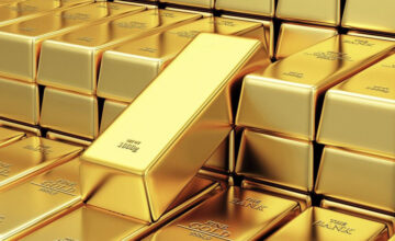 Gold price exceeds $5,000