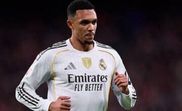 Arbeloa Doesn’t Want to See Him at Real Madrid