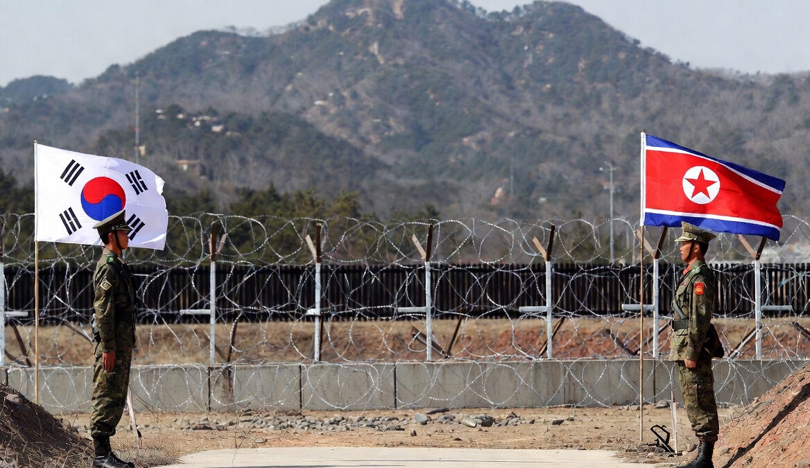 South Korean leadership wants the US to appoint a special envoy to the DPRK