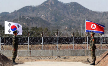 South Korean leadership wants the US to appoint a special envoy to the DPRK