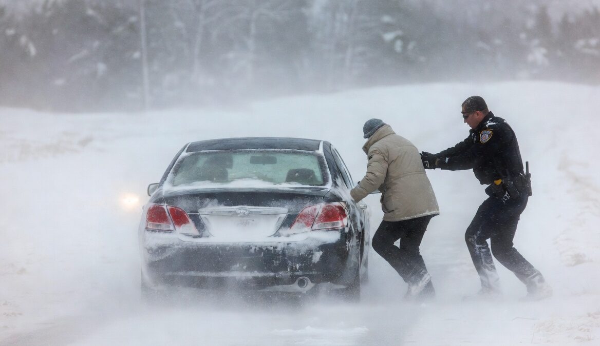 State of Emergency Declared in 16 US States