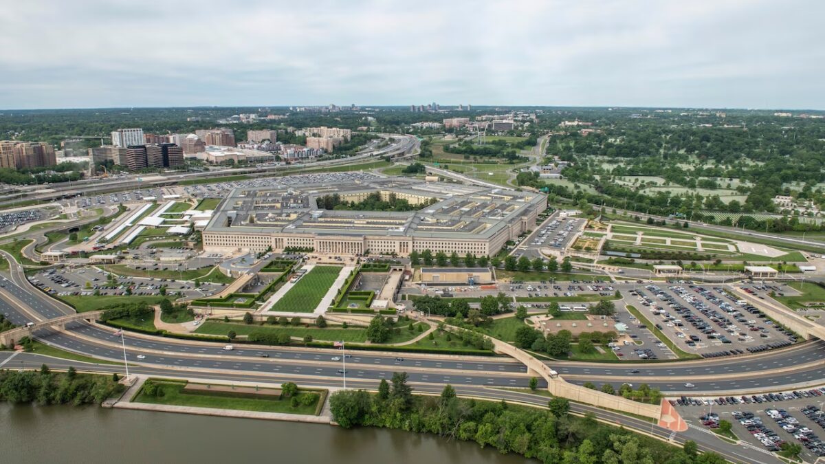 US to bring together military command of 34 countries