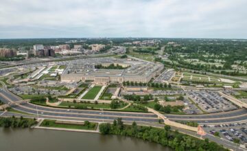 US to bring together military command of 34 countries