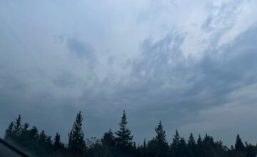 It will be 8 degrees Celsius in Baku on Sunday