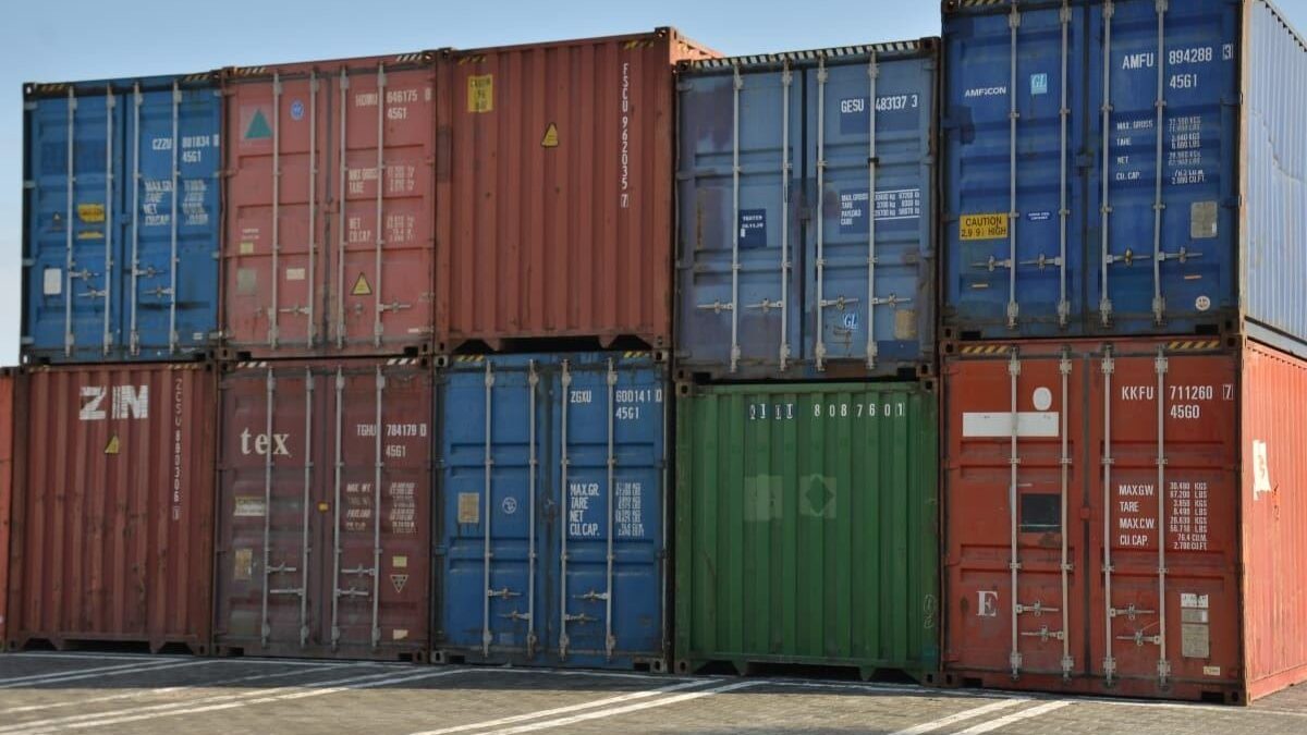 Trade turnover between Azerbaijan and Russia increased