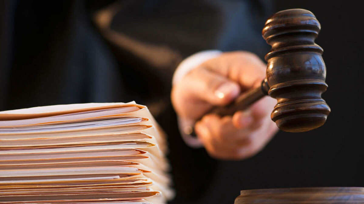 Last year, the Criminal Collegium of the Supreme Court overturned the decision in 5 percent of the cases considered