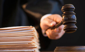 Last year, the Criminal Collegium of the Supreme Court overturned the decision in 5 percent of the cases considered