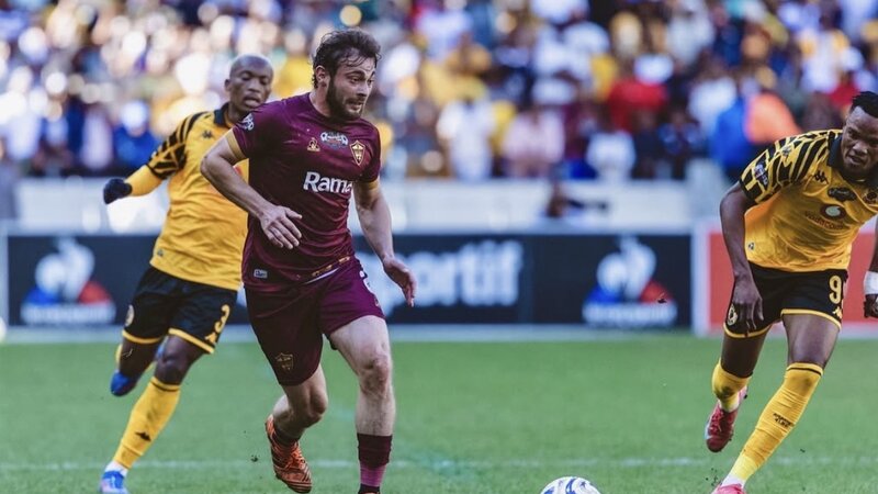 Footballer playing in Africa returns to Azerbaijan