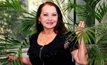 Actress Masuma Babayeva has passed away
