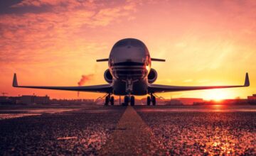 Private plane with 8 people crashes in US