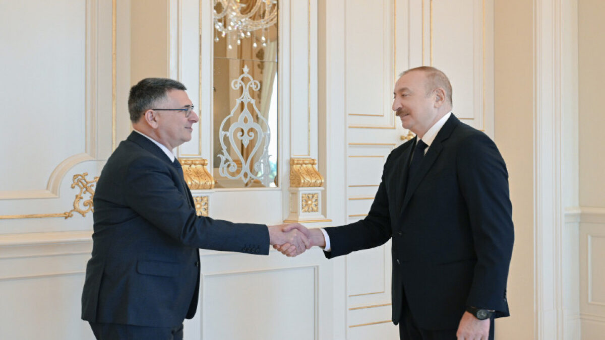 Azerbaijan-Israel business forum to be held