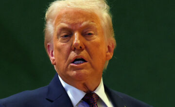 Trump faces risk of early resignation