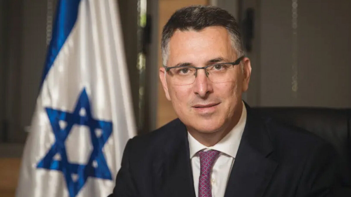 Israeli Foreign Minister: We will continue to strengthen relations with Azerbaijan