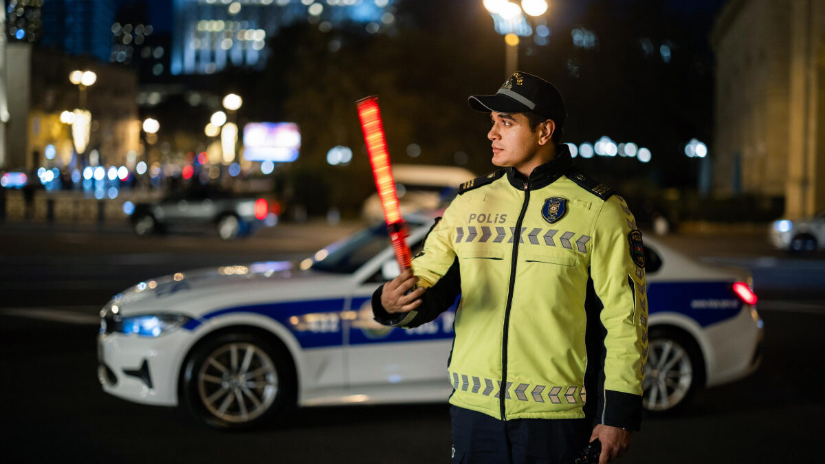 MIA: Driver turning at an intersection must give way to pedestrians, cyclists – VIDEO