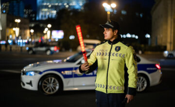 MIA: Driver turning at an intersection must give way to pedestrians, cyclists – VIDEO