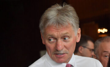 “Putin’s program does not include a conversation with Trump” – Peskov