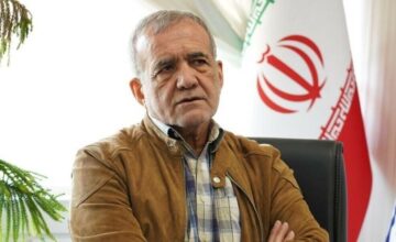 Pezeshkian wrote a letter, Trump stopped the attack