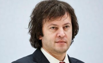 “Georgia is ready to restore relations with the USA” – Kobakhidze