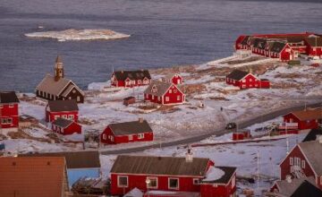EU Prepares Investment Package to Support Greenland