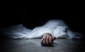 Body Found in Apartment in Baku