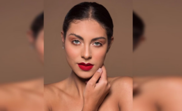 She was a world beauty, became a nun – Photo