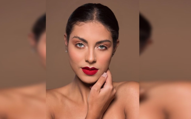 She was a world beauty, became a nun – Photo