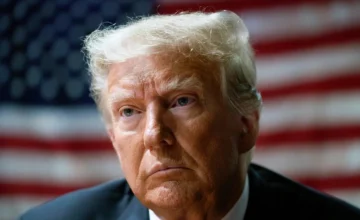 Trump announces he will continue to fight to lower oil prices