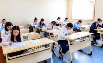 Official statement regarding the prior dissemination of BSQ answers