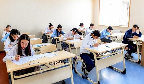 Official statement regarding the prior dissemination of BSQ answers