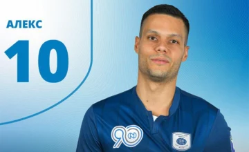 UEFA Champions League-winning futsal player dies at 32