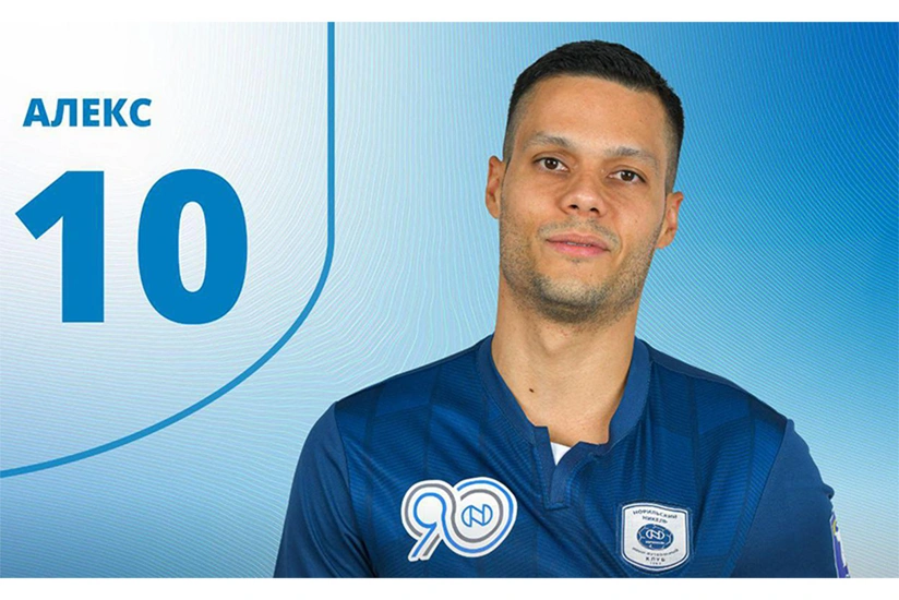 UEFA Champions League-winning futsal player dies at 32