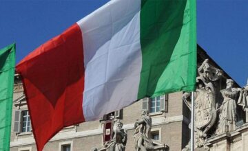 Italy Sends Protest Note to Israel