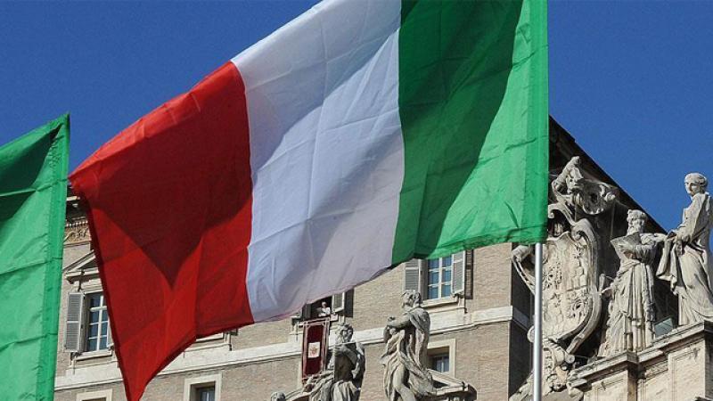 Italy Sends Protest Note to Israel