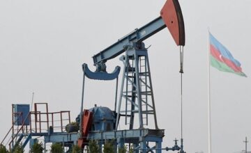 Azerbaijani oil has become cheaper