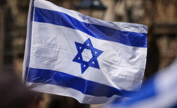 Israel seeks a new deal with Trump