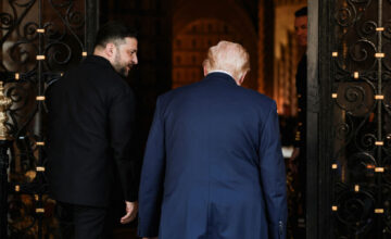 New agreement between US and Ukraine on Donbas announced